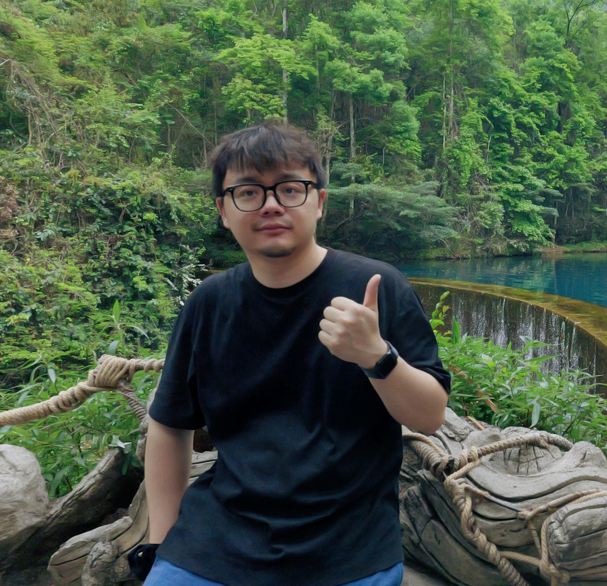 Xiangjie Sui